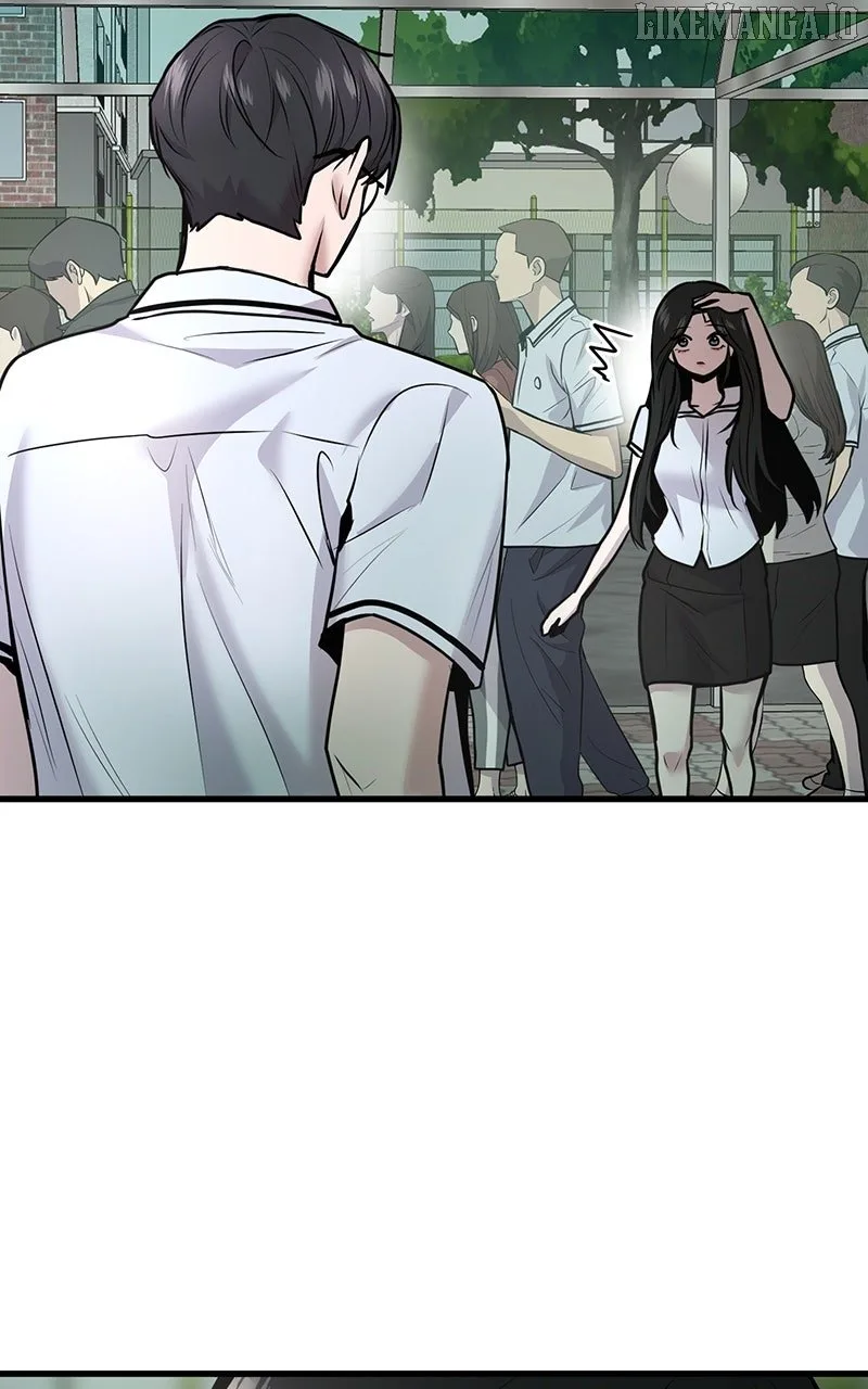 Back to Chanbi Chapter 48 page 59