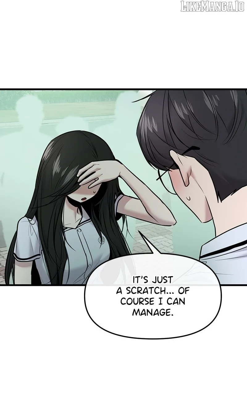 Back to Chanbi Chapter 48 page 63