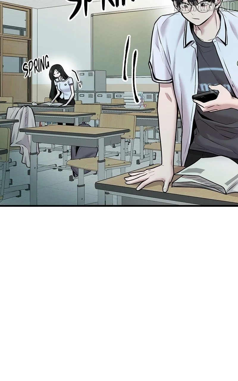 Back to Chanbi Chapter 49 page 10
