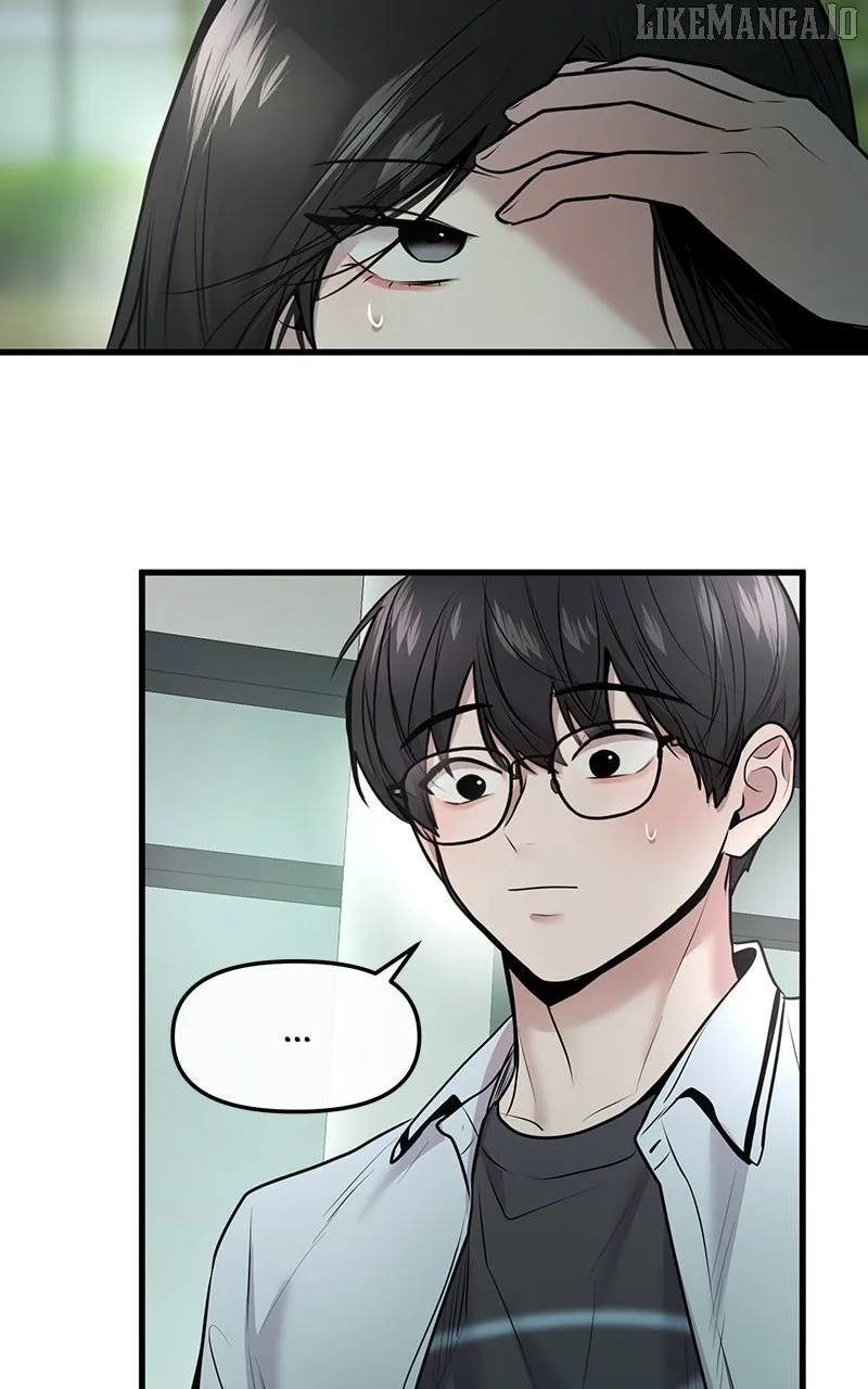 Back to Chanbi Chapter 48 page 60
