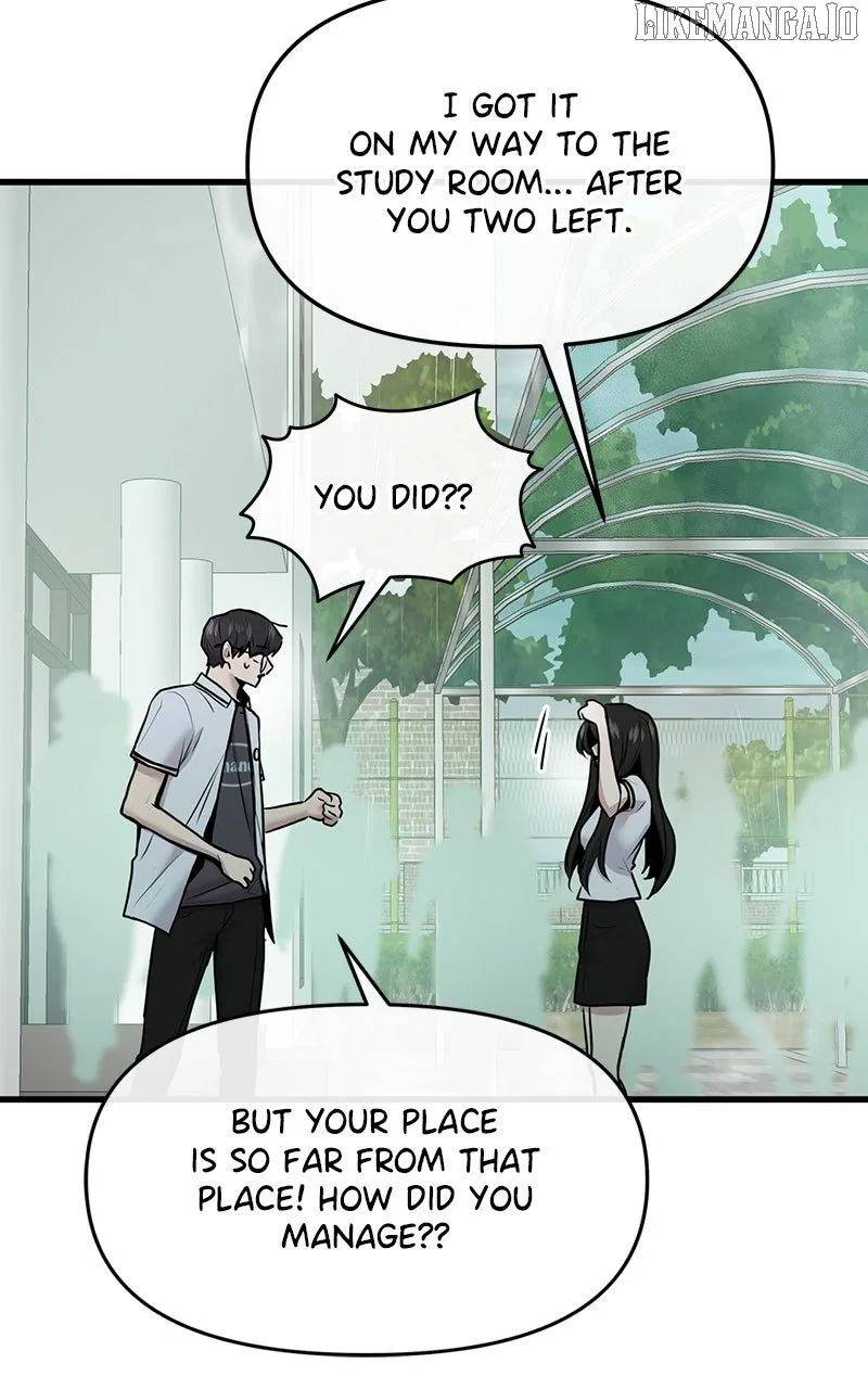 Back to Chanbi Chapter 48 page 62