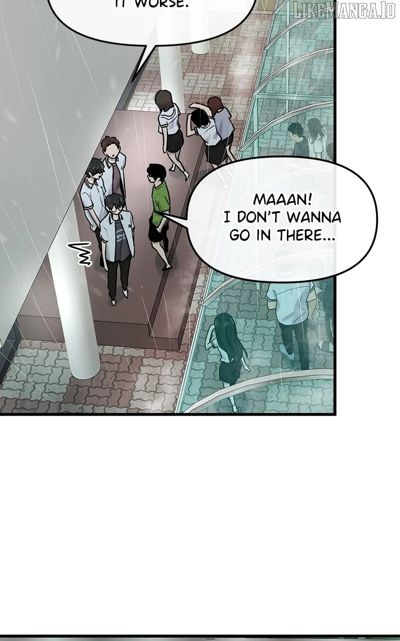 Back to Chanbi Chapter 48 page 58