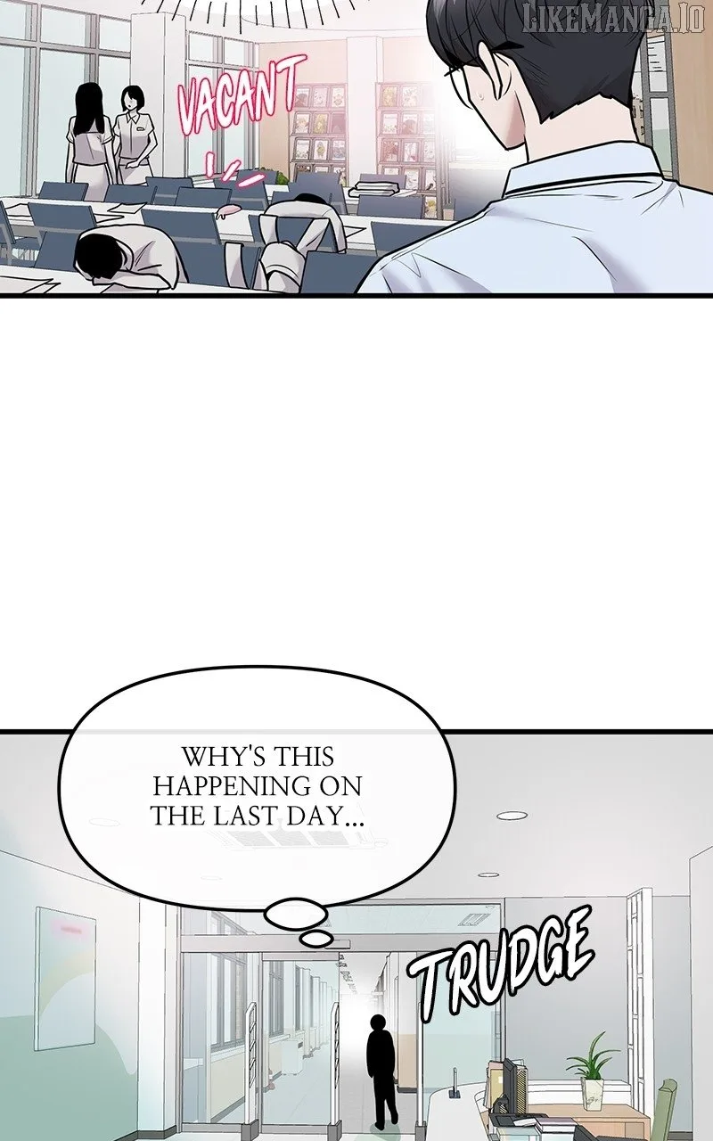 Back to Chanbi Chapter 49 page 14