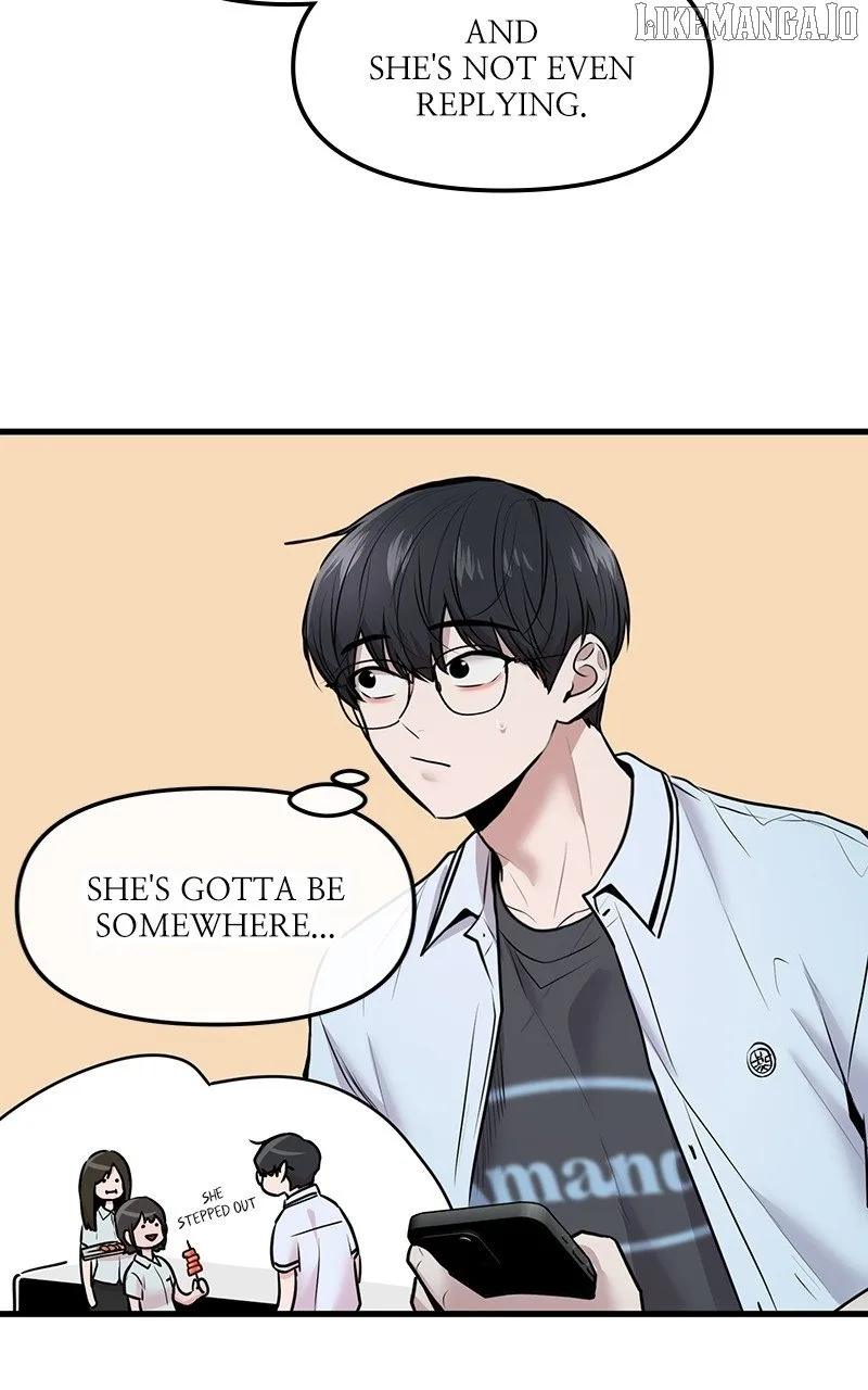 Back to Chanbi Chapter 49 page 12