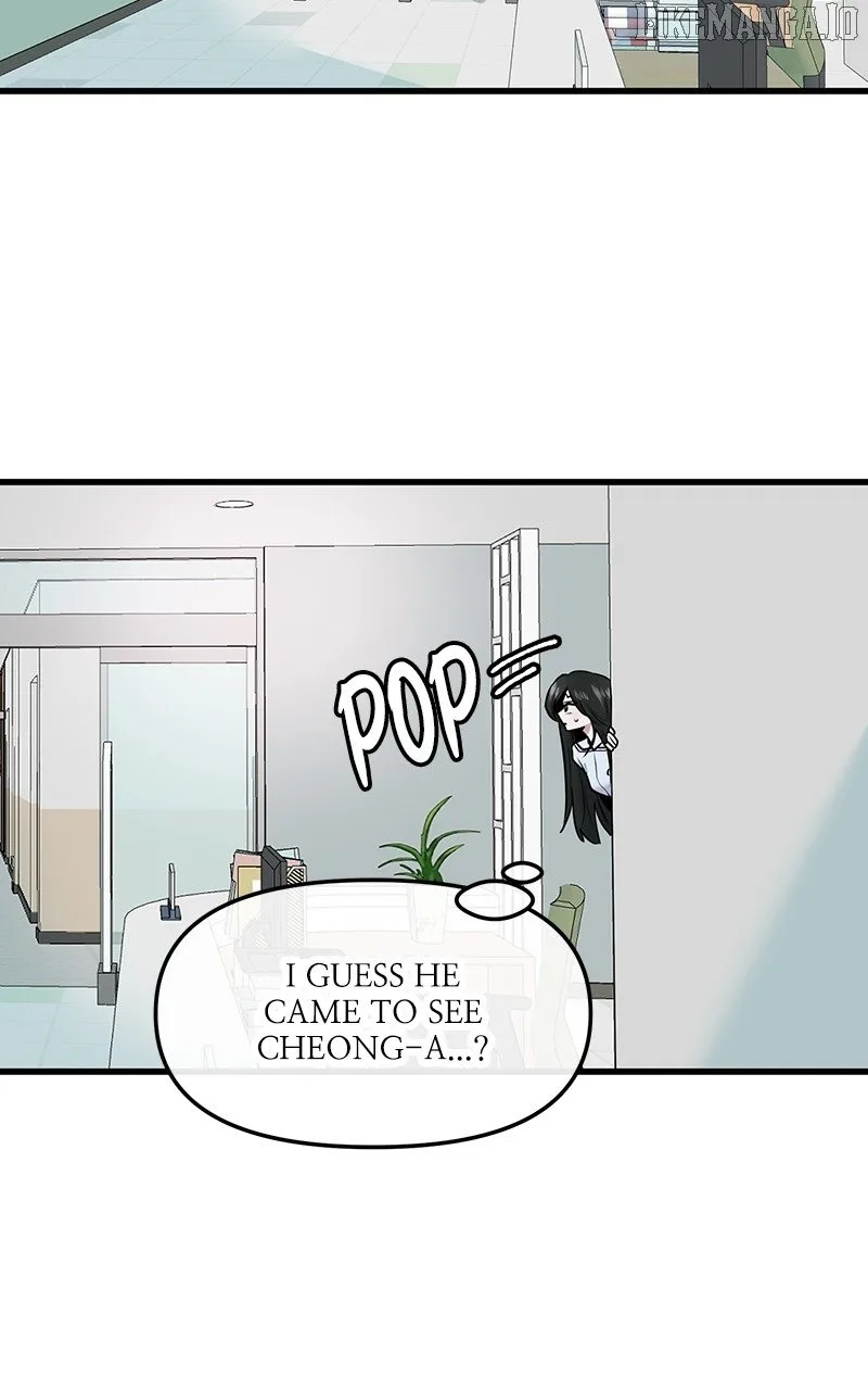 Back to Chanbi Chapter 49 page 15