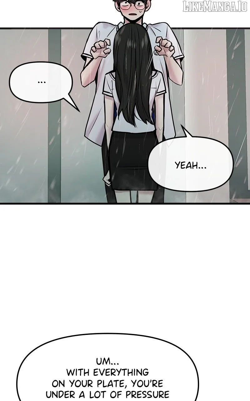 Back to Chanbi Chapter 48 page 68