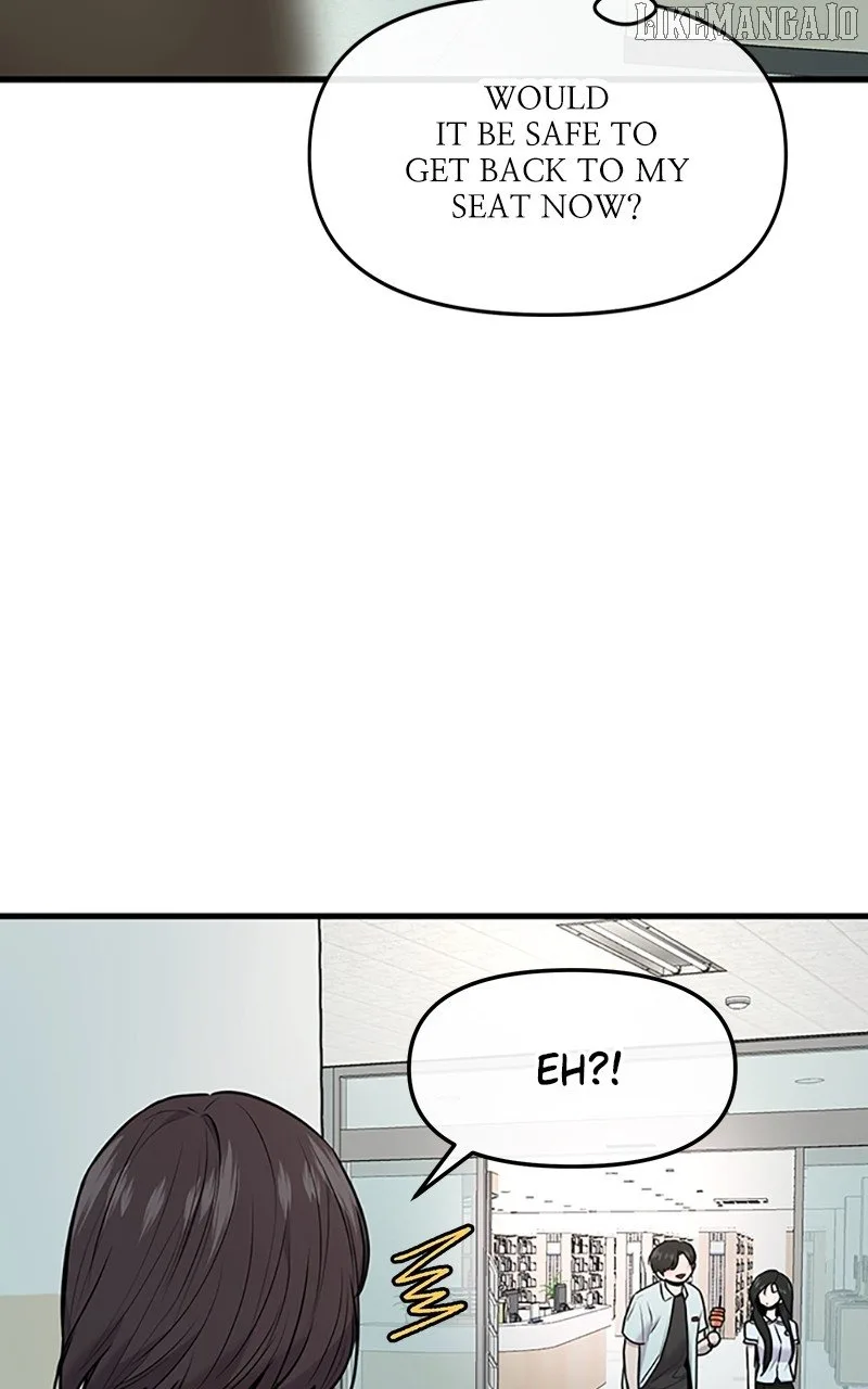 Back to Chanbi Chapter 49 page 21