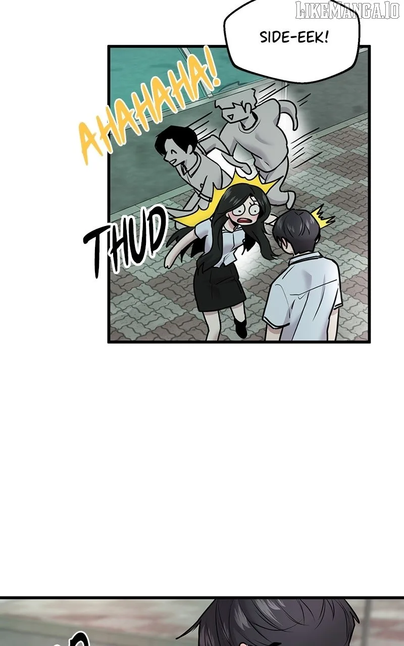 Back to Chanbi Chapter 48 page 65
