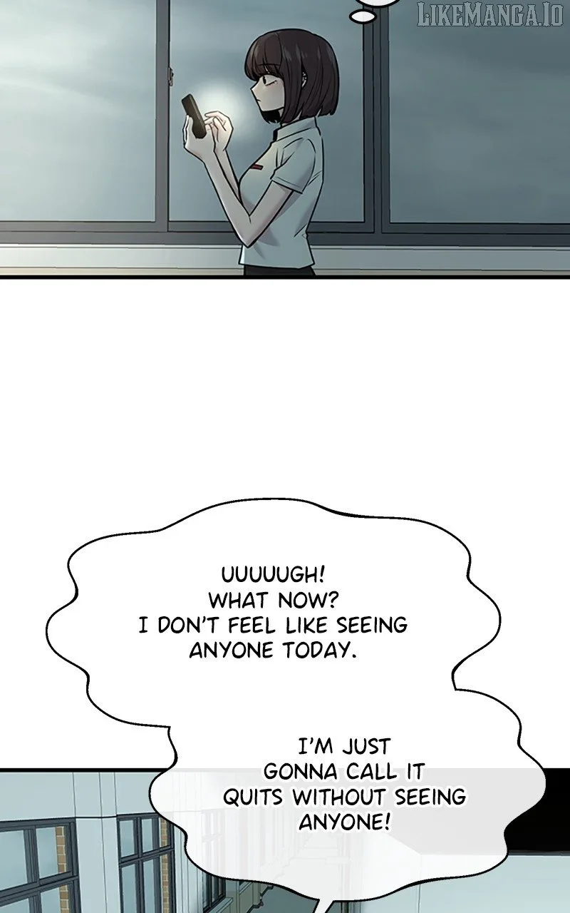Back to Chanbi Chapter 49 page 19