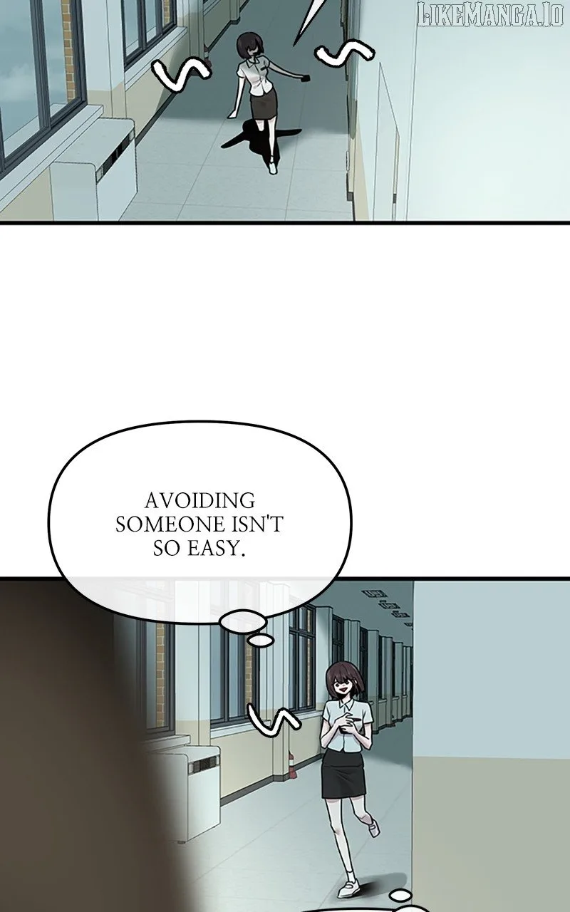 Back to Chanbi Chapter 49 page 20