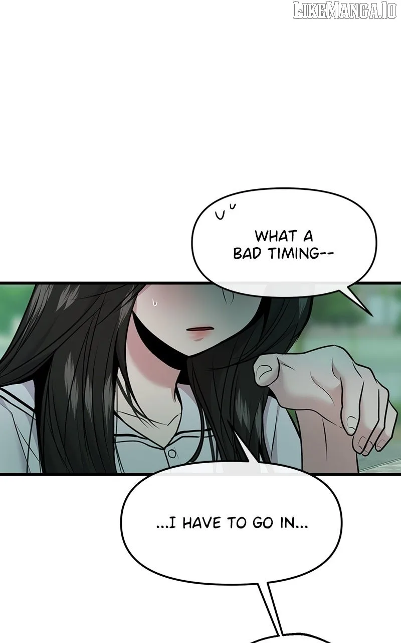 Back to Chanbi Chapter 48 page 64