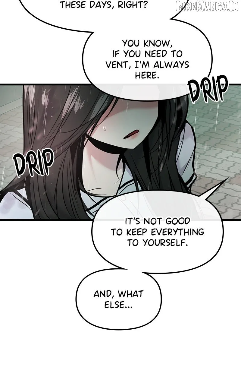 Back to Chanbi Chapter 48 page 69