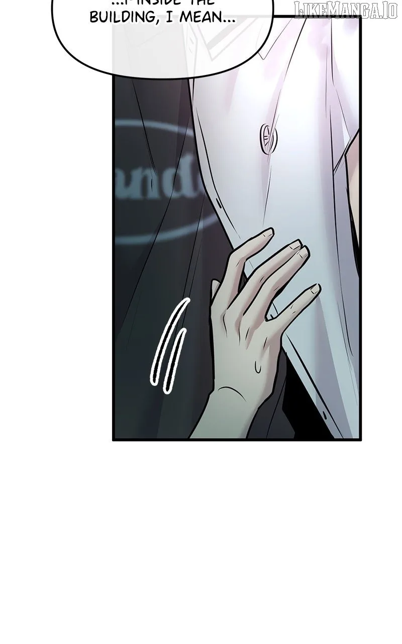 Back to Chanbi Chapter 48 page 72