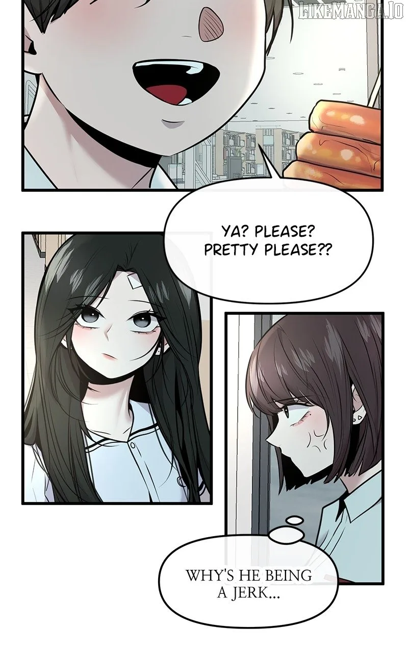 Back to Chanbi Chapter 49 page 27