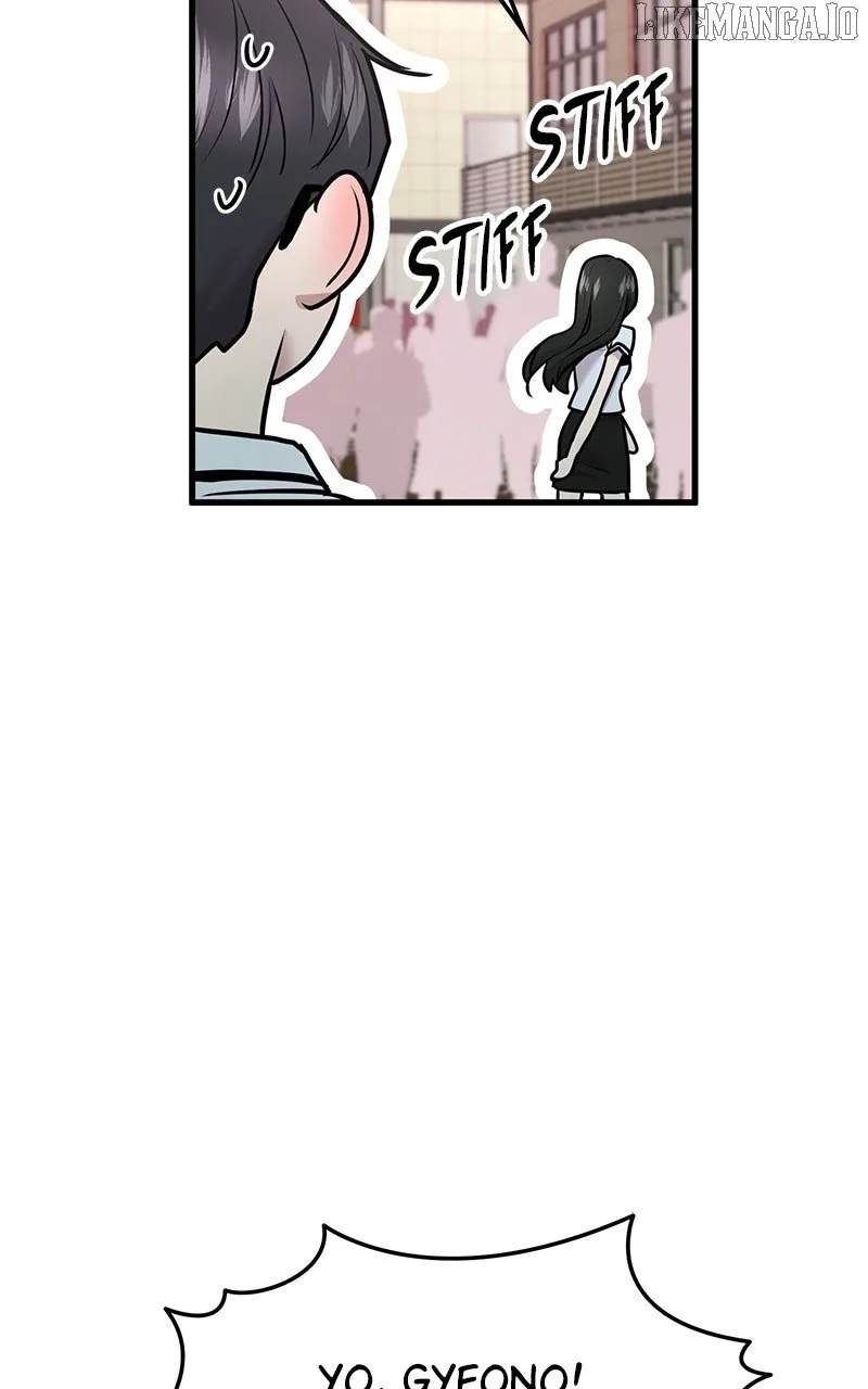 Back to Chanbi Chapter 48 page 74