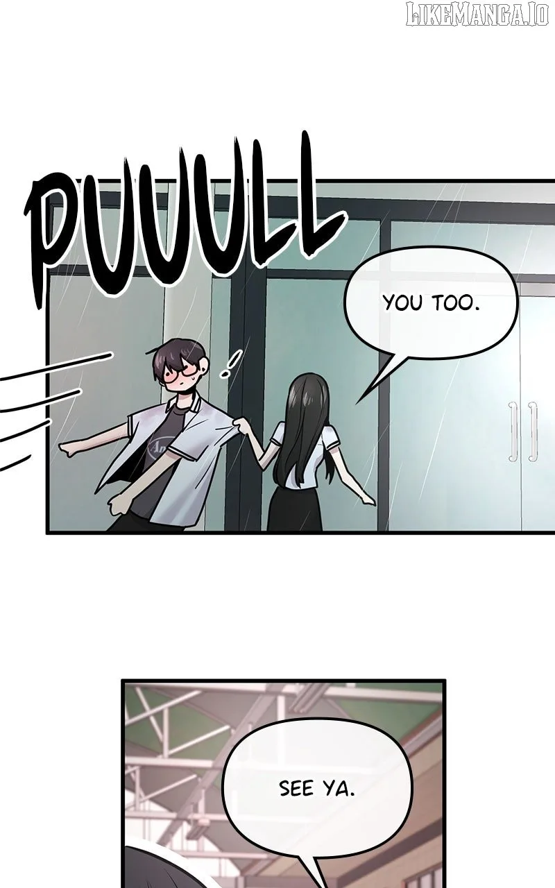Back to Chanbi Chapter 48 page 73
