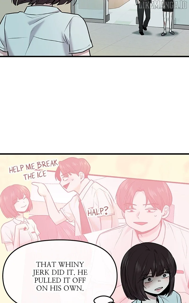 Back to Chanbi Chapter 49 page 22