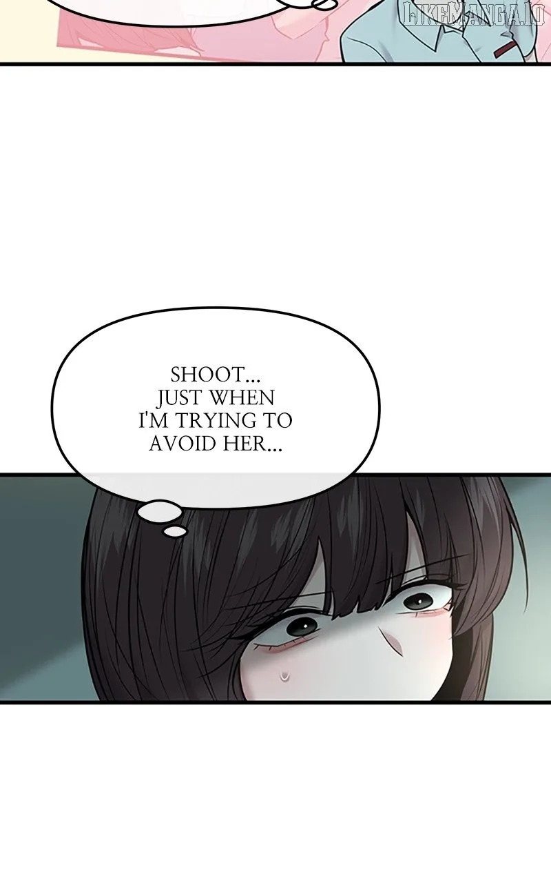 Back to Chanbi Chapter 49 page 23