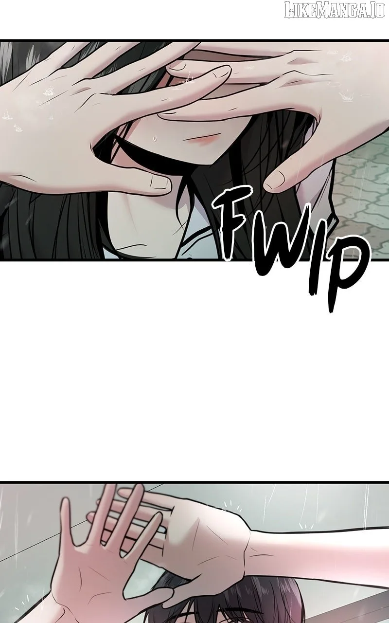 Back to Chanbi Chapter 48 page 70