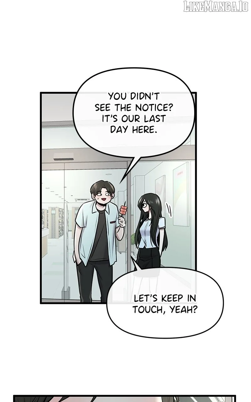 Back to Chanbi Chapter 49 page 26
