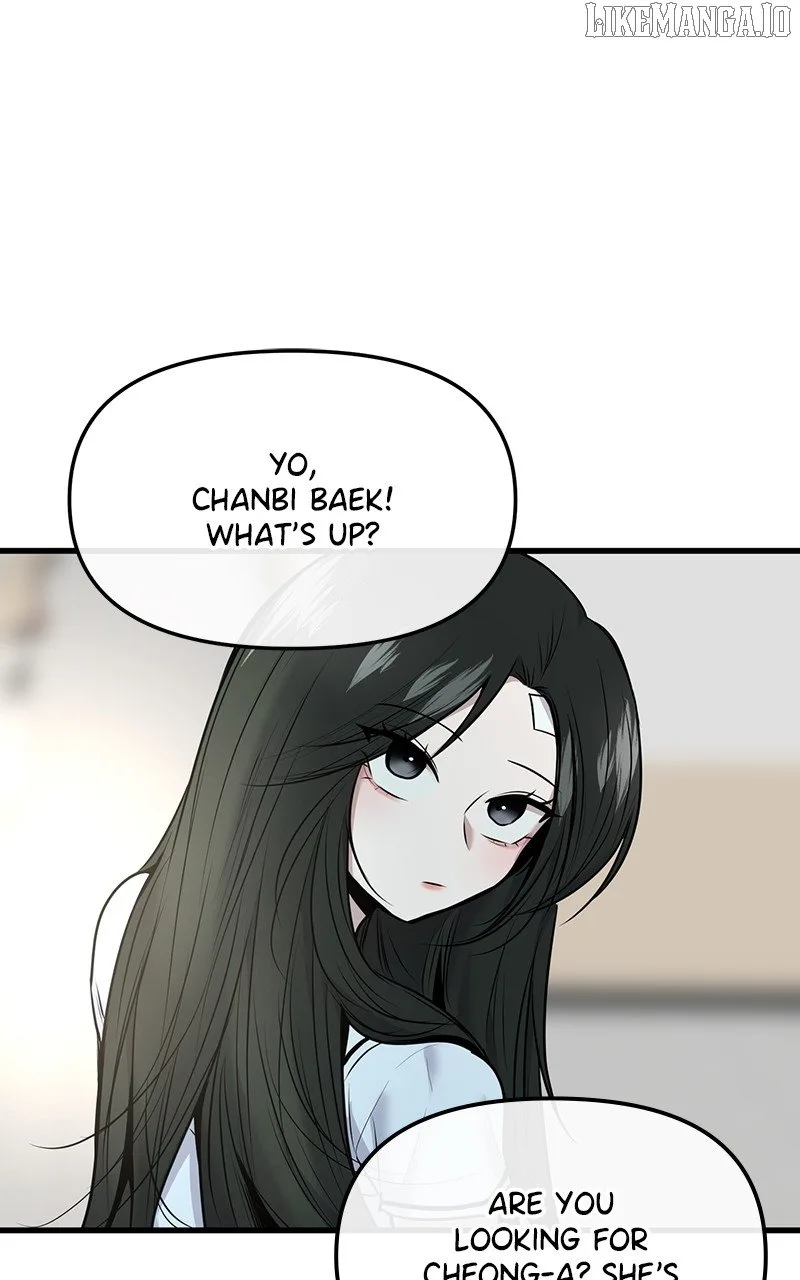 Back to Chanbi Chapter 49 page 24