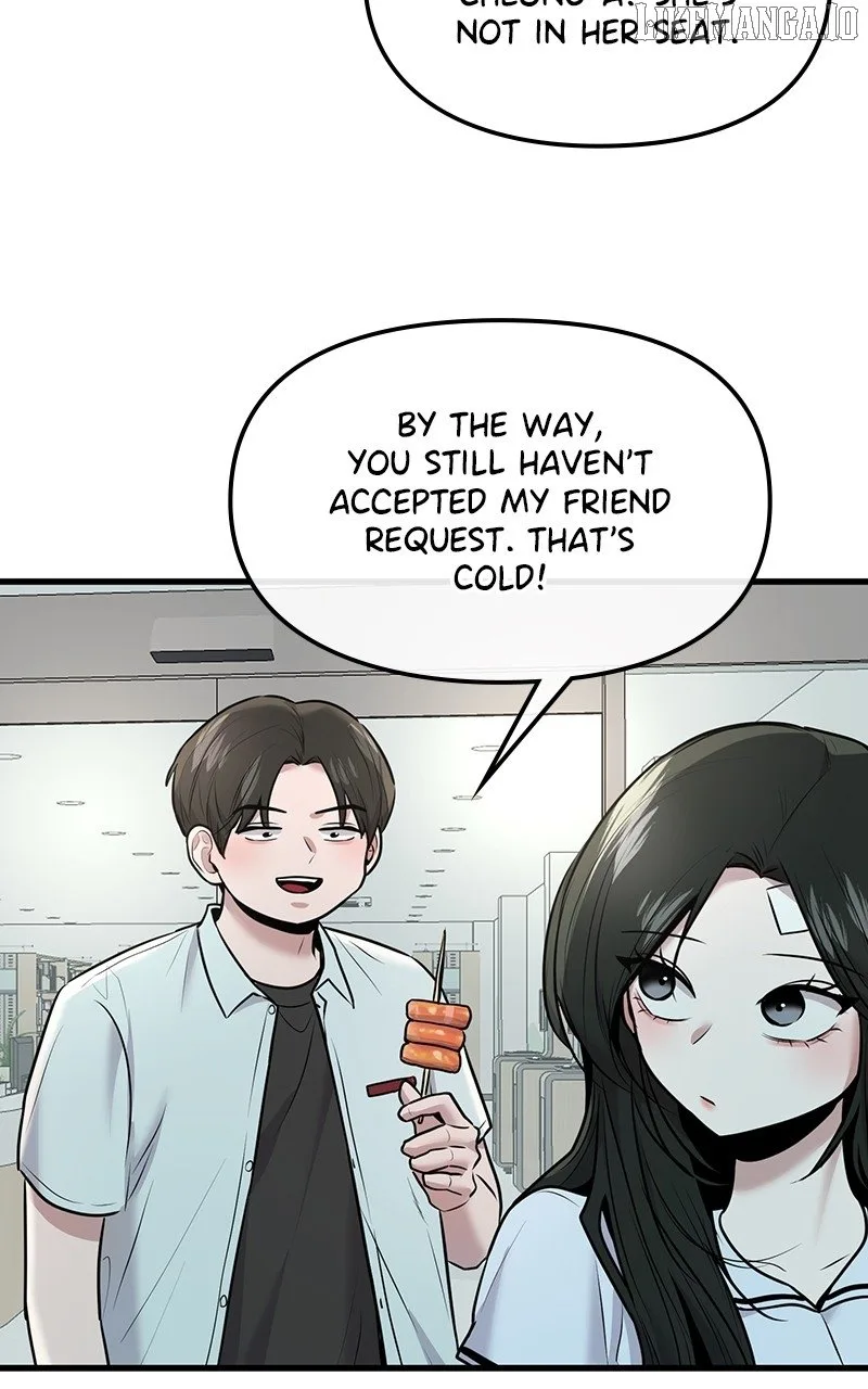 Back to Chanbi Chapter 49 page 25