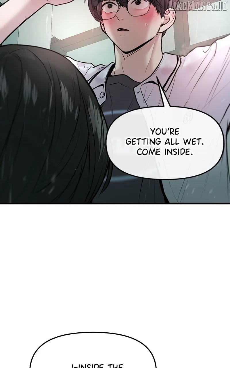 Back to Chanbi Chapter 48 page 71