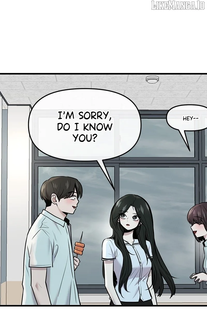 Back to Chanbi Chapter 49 page 28