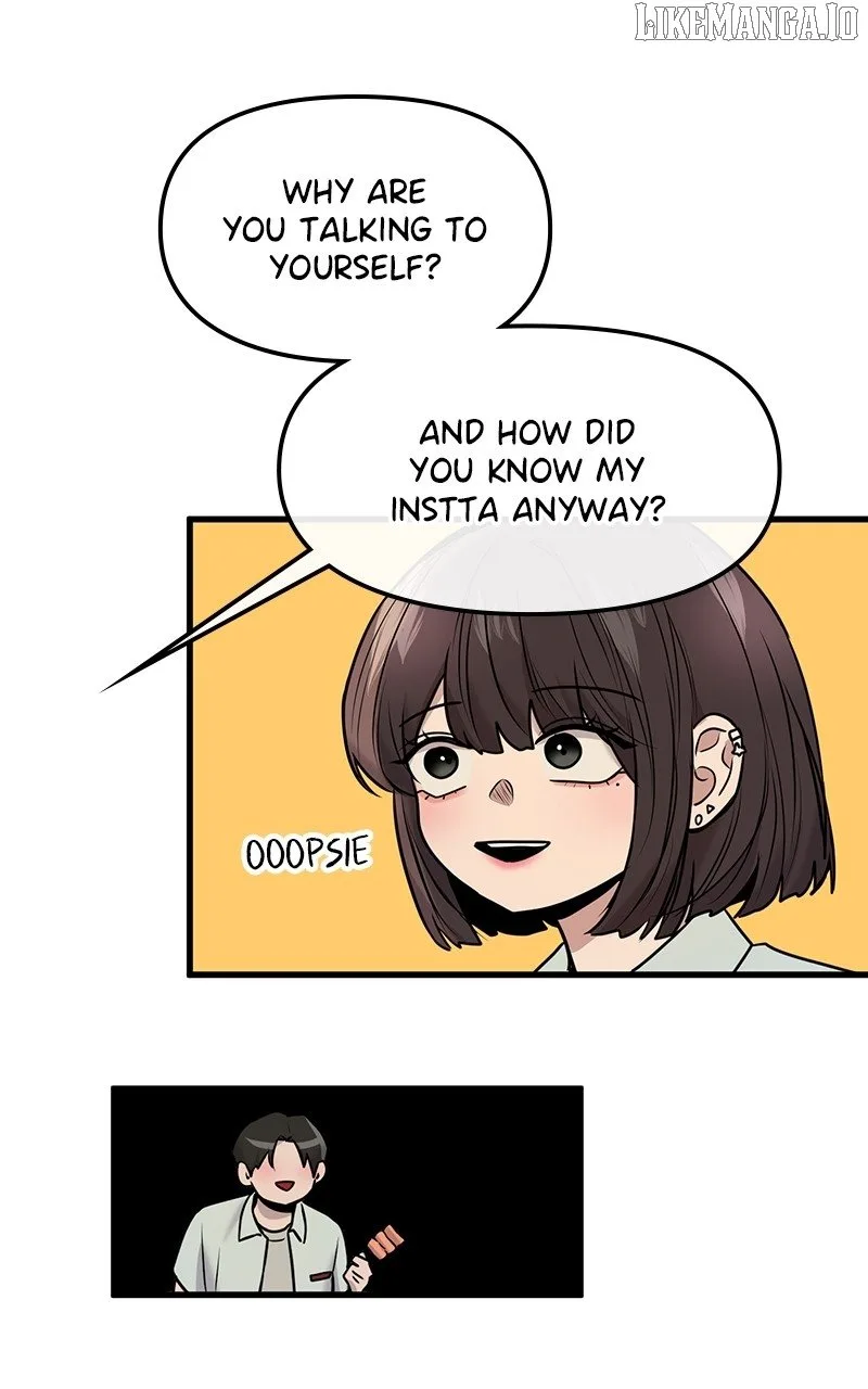 Back to Chanbi Chapter 49 page 29