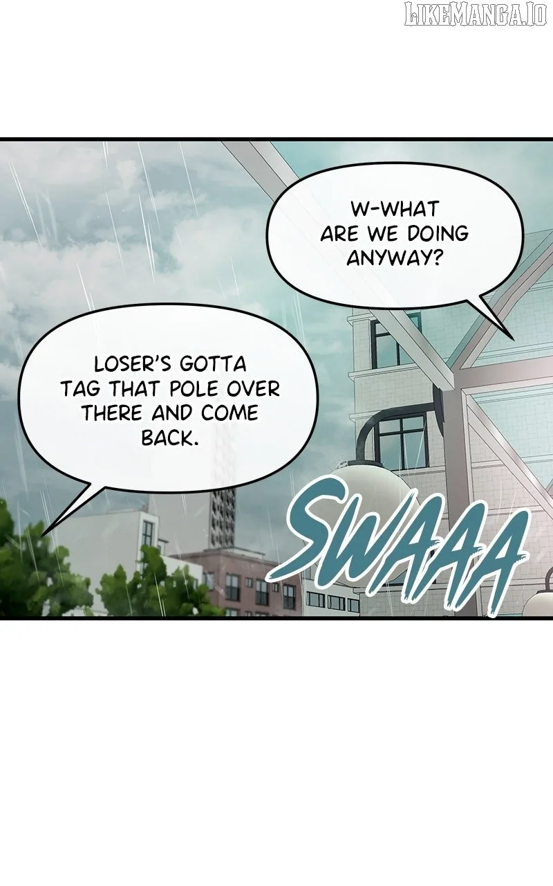 Back to Chanbi Chapter 48 page 76