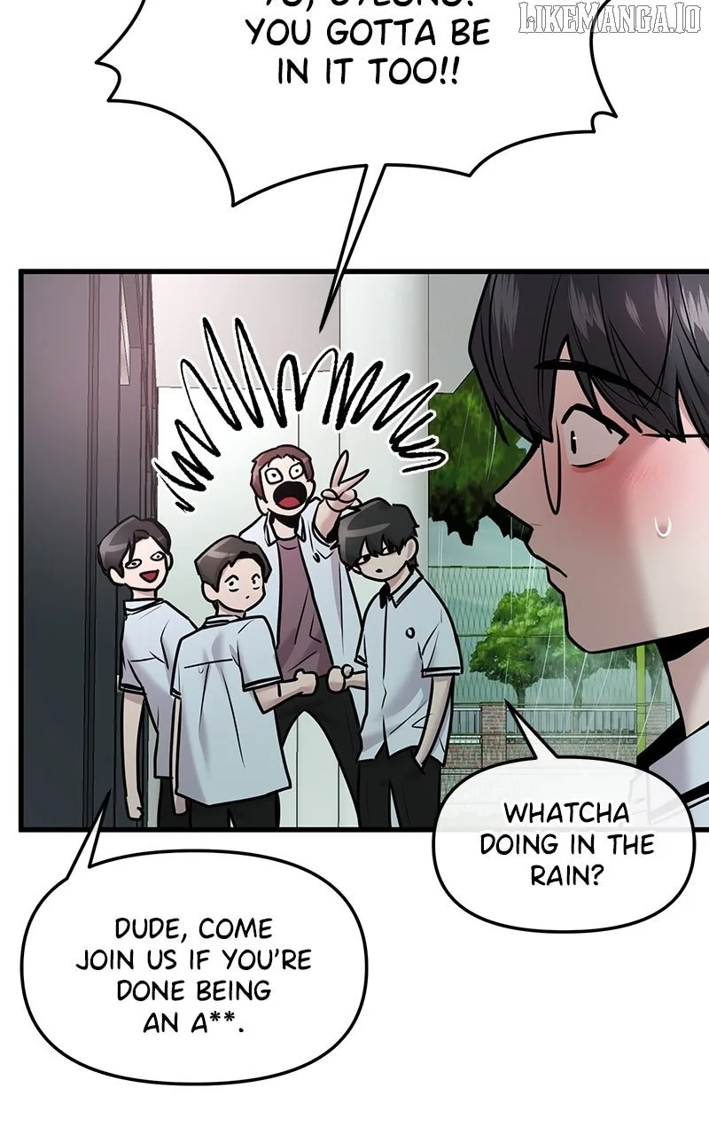Back to Chanbi Chapter 48 page 75