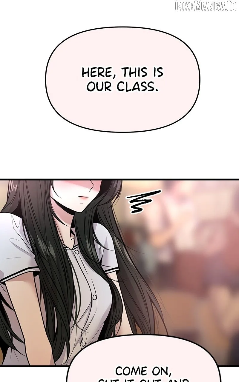Back to Chanbi Chapter 48 page 79