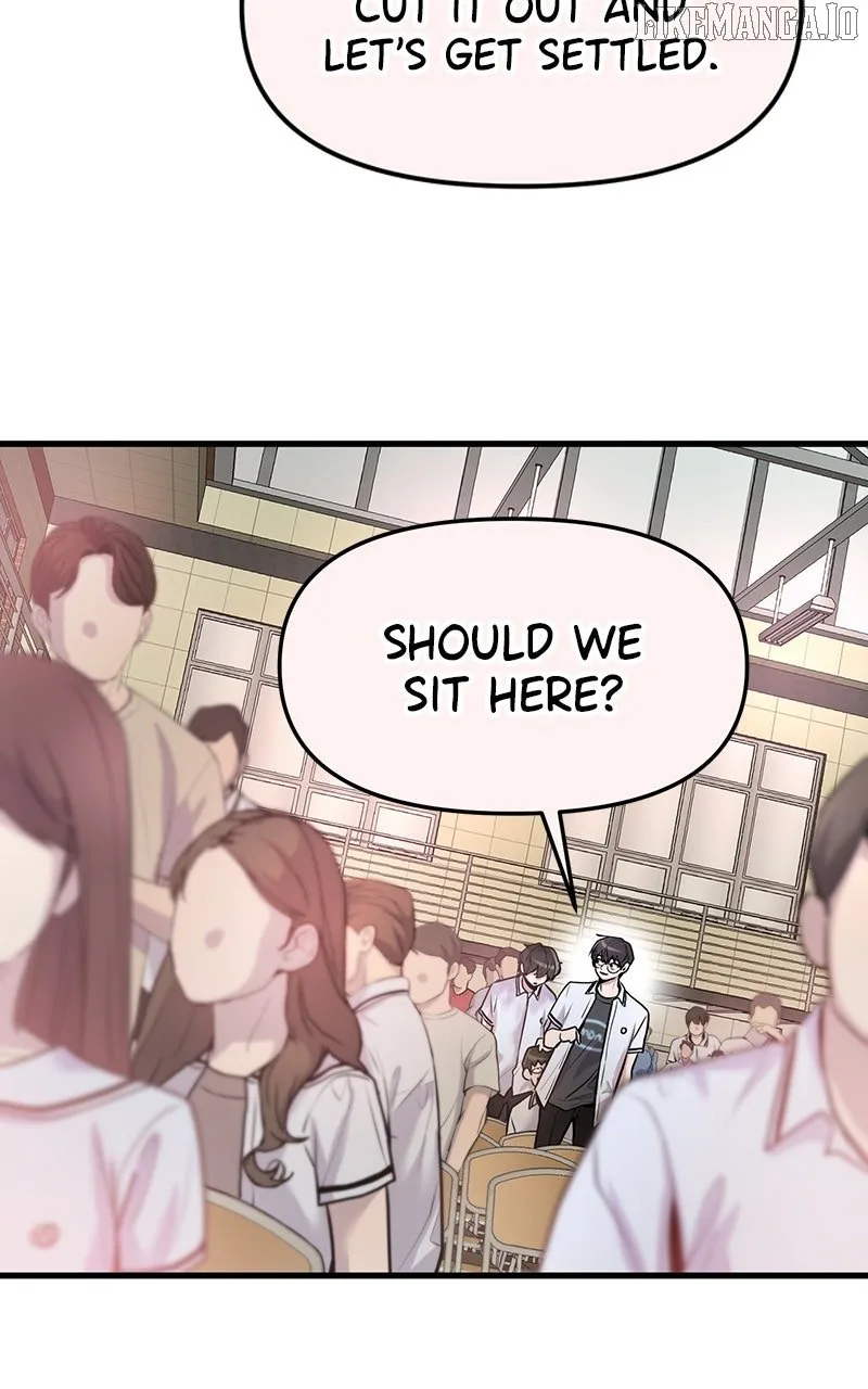 Back to Chanbi Chapter 48 page 80