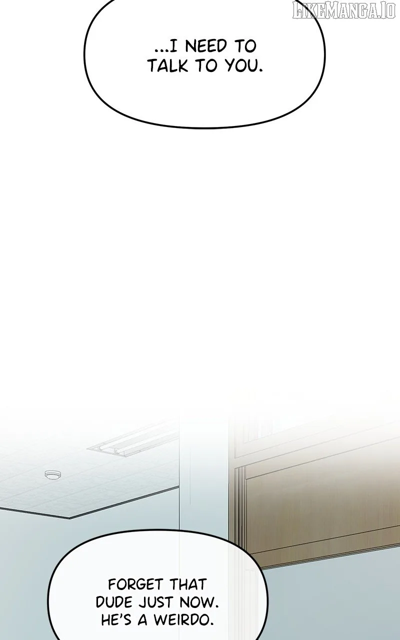 Back to Chanbi Chapter 49 page 33
