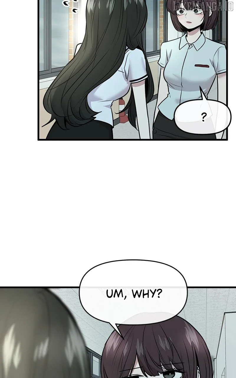 Back to Chanbi Chapter 49 page 31