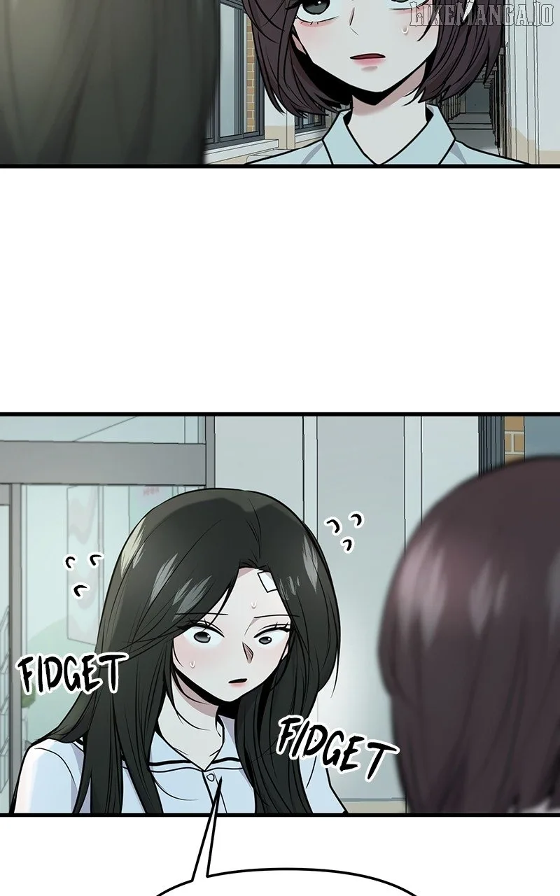 Back to Chanbi Chapter 49 page 32