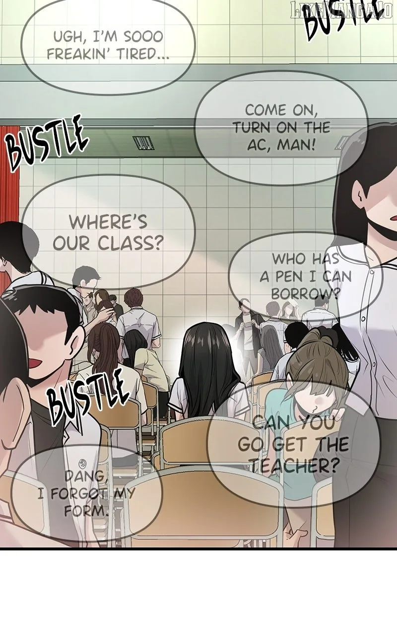 Back to Chanbi Chapter 48 page 78
