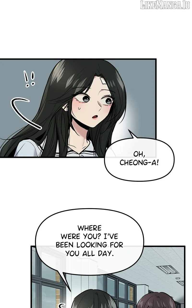 Back to Chanbi Chapter 49 page 30