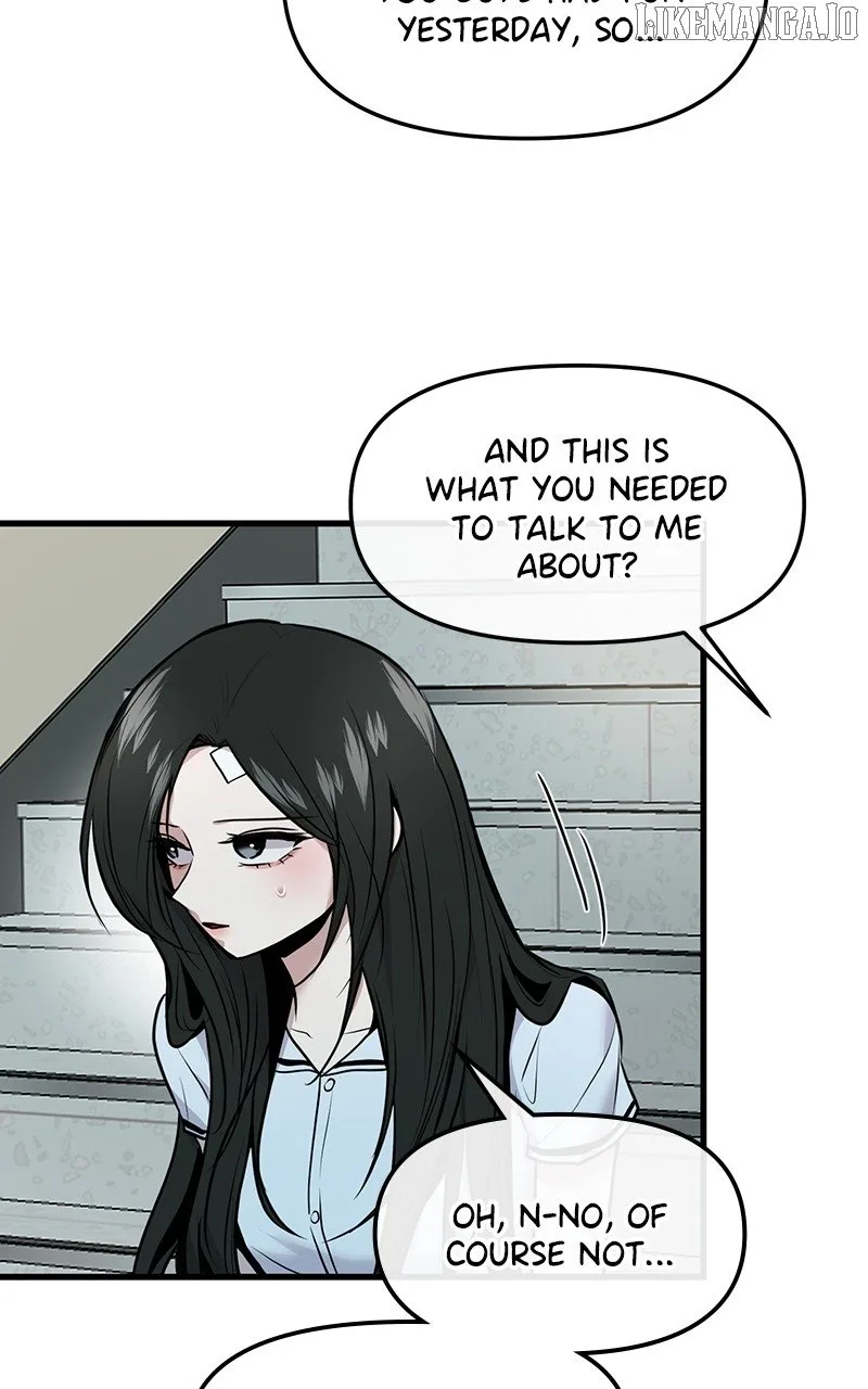 Back to Chanbi Chapter 49 page 37