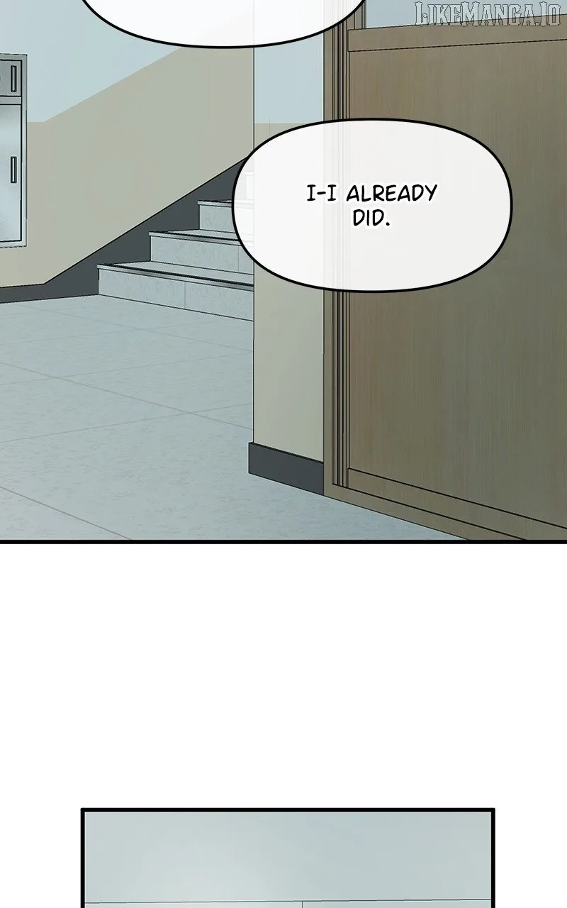 Back to Chanbi Chapter 49 page 34