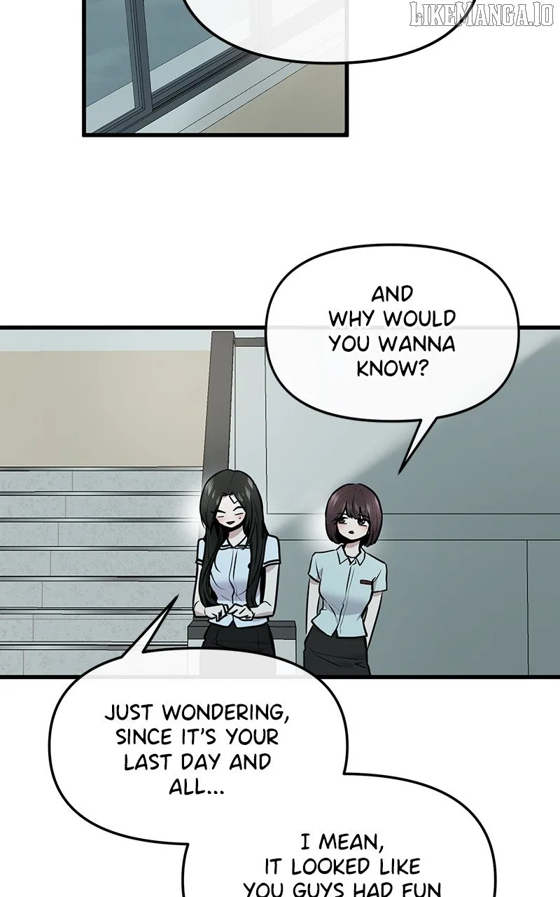 Back to Chanbi Chapter 49 page 36