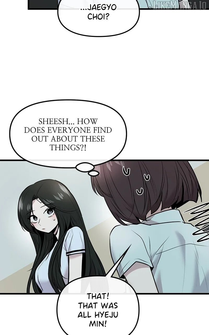 Back to Chanbi Chapter 49 page 39
