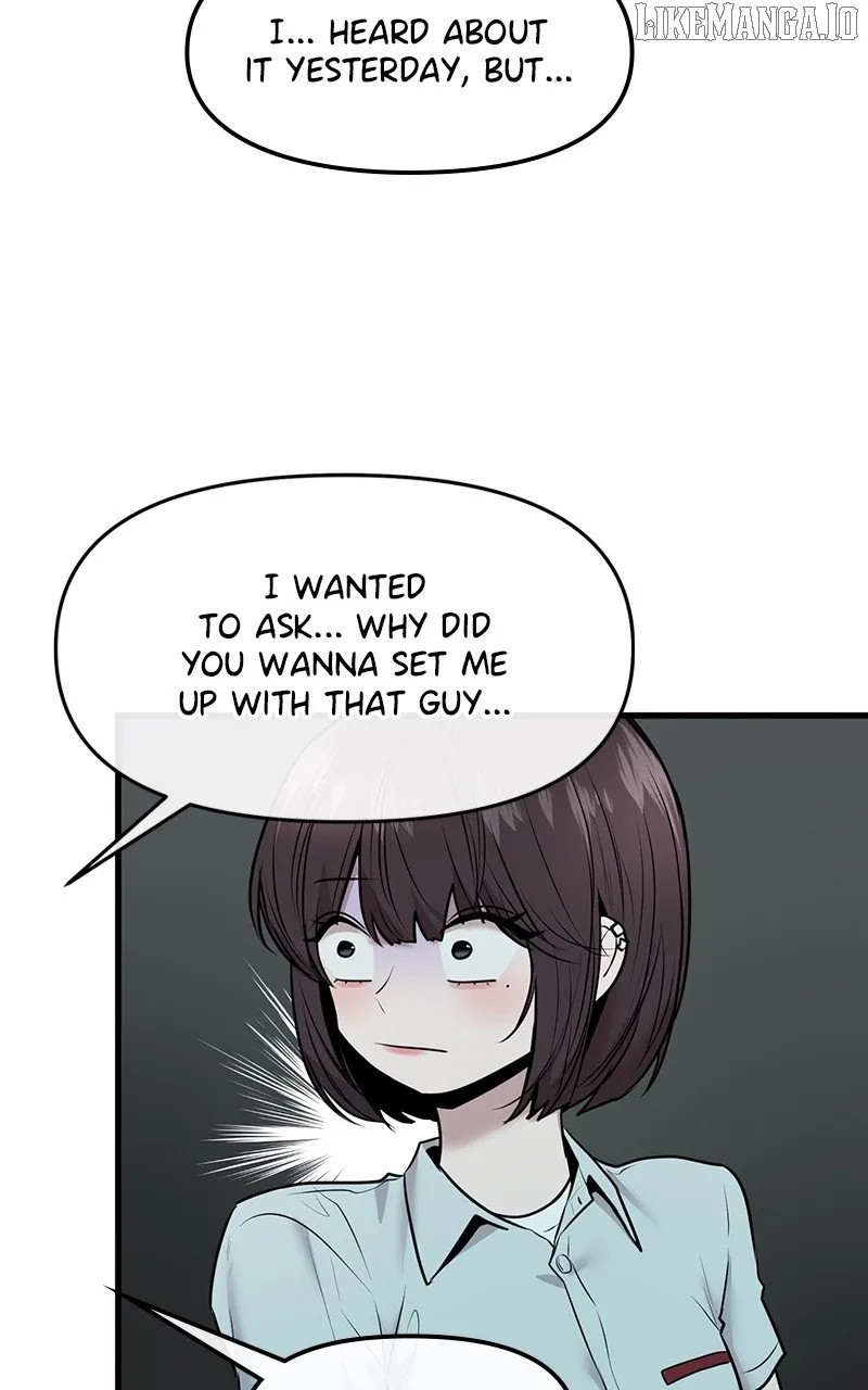 Back to Chanbi Chapter 49 page 38