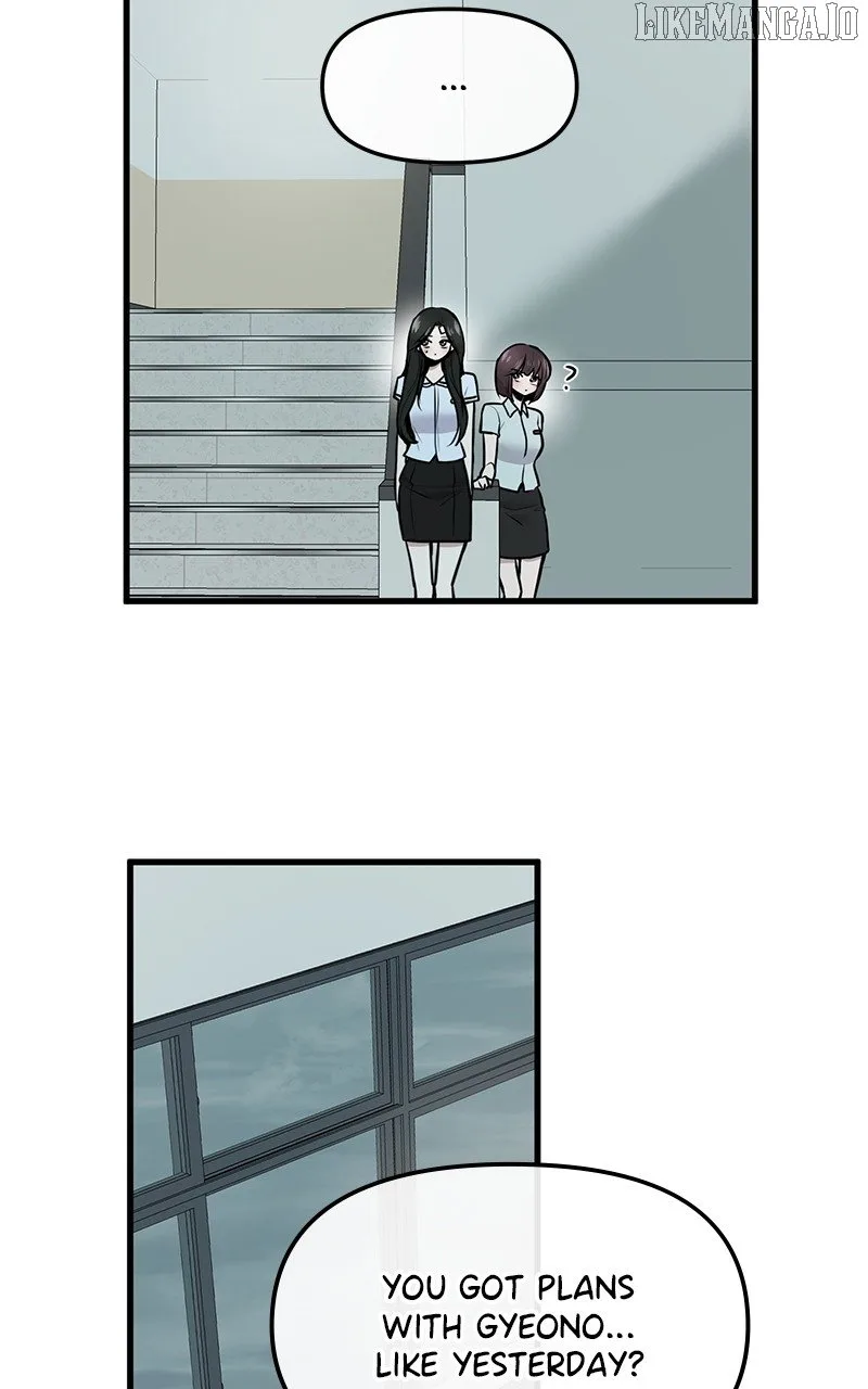 Back to Chanbi Chapter 49 page 35