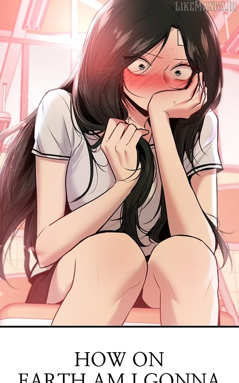 Back to Chanbi Chapter 48 page 85