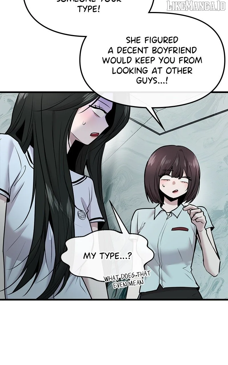 Back to Chanbi Chapter 49 page 41