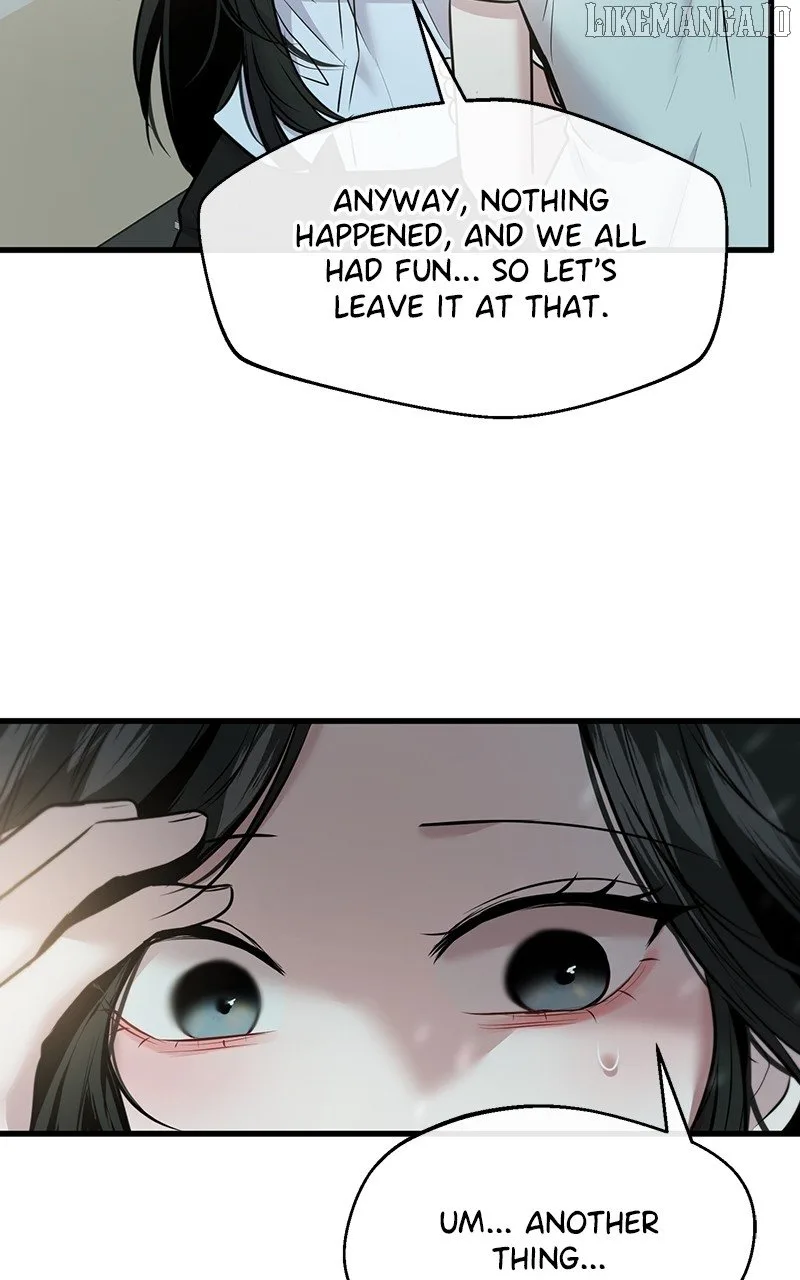 Back to Chanbi Chapter 49 page 46