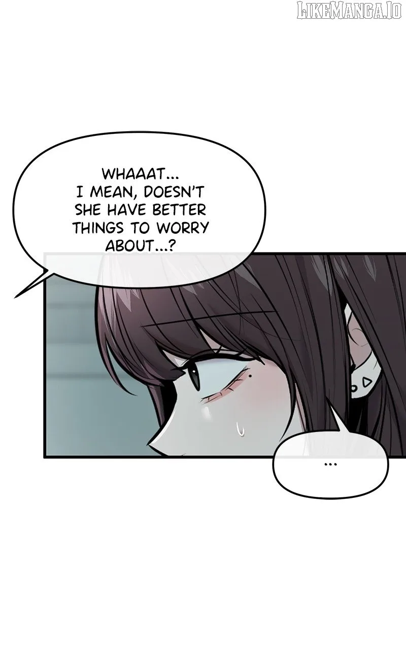 Back to Chanbi Chapter 49 page 42