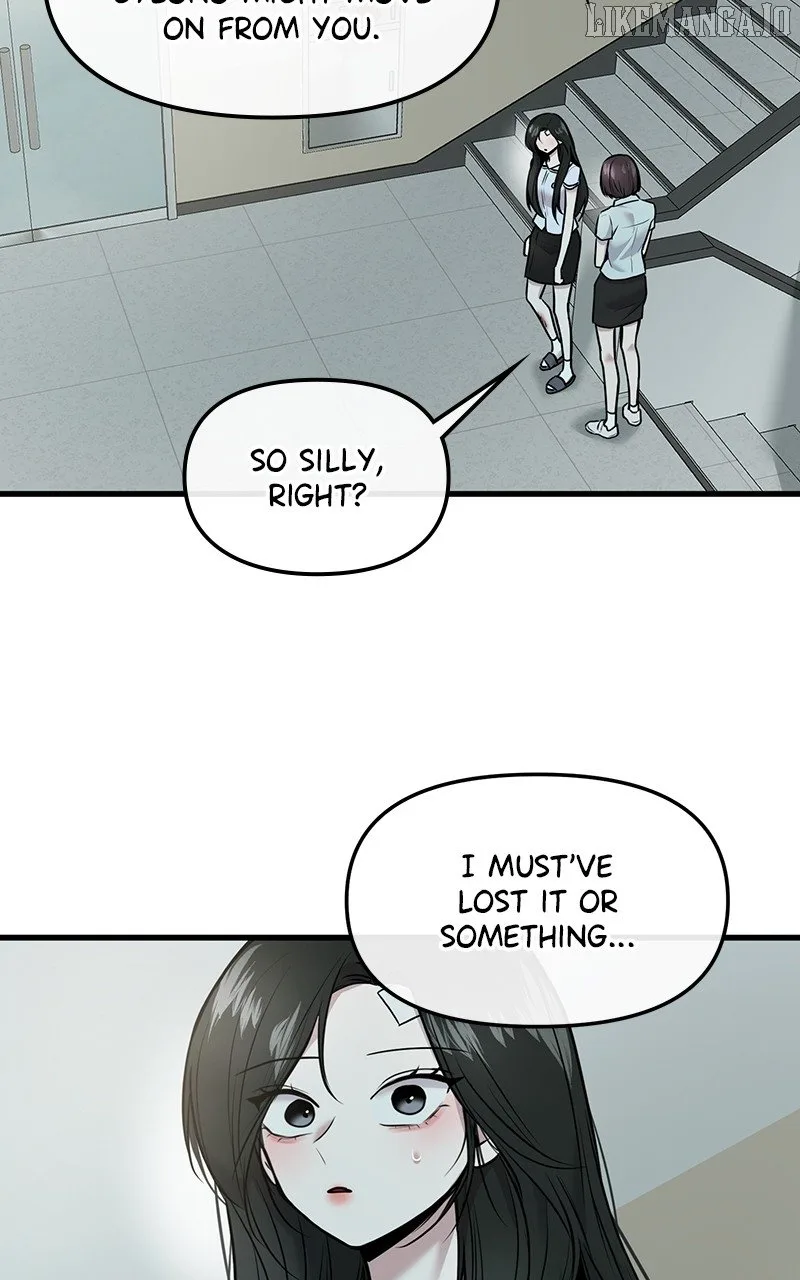 Back to Chanbi Chapter 49 page 44
