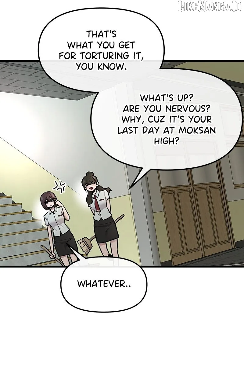 Back to Chanbi Chapter 48 page 88